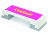 Степ_платформа   Reebok Рибок  step арт. RAEL-11150MG(лиловый)  - магазин СпортДоставка. Спортивные товары интернет магазин в Элисте 