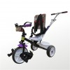 Реабилитационный велосипед "Старт-0" для детей blackstep - магазин СпортДоставка. Спортивные товары интернет магазин в Элисте 