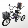 Детский велосипед ортопедический "Старт-2" роспитспорт  - магазин СпортДоставка. Спортивные товары интернет магазин в Элисте 