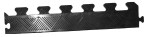 Бордюр для коврика,черный,толщина 12 мм MB Barbell MB-MatB-Bor12 - магазин СпортДоставка. Спортивные товары интернет магазин в Элисте 