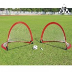 Ворота игровые DFC Foldable Soccer GOAL5219A - магазин СпортДоставка. Спортивные товары интернет магазин в Элисте 