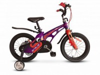 Детский велосипед Stels Galaxy 14" V010 2022 - магазин СпортДоставка. Спортивные товары интернет магазин в Элисте 