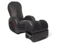 Массажное кресло HI-END класса OTO Master relax MR-1398 - магазин СпортДоставка. Спортивные товары интернет магазин в Элисте 