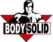 Профессиональные силовые тренажеры Body Solid Боди Солид - магазин СпортДоставка. Спортивные товары интернет магазин в Элисте 