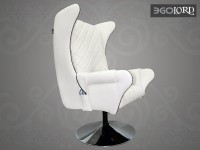 Массажное кресло EGO Lord EG3002 Lux Карамель - магазин СпортДоставка. Спортивные товары интернет магазин в Элисте 