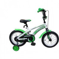 Велосипед детский Stels размер колес 14" для самых маленьких - магазин СпортДоставка. Спортивные товары интернет магазин в Элисте 