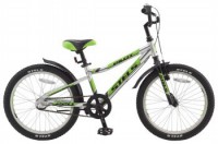 Велосипед детский Stels размер колес 20" для НЕ самых маленьких - магазин СпортДоставка. Спортивные товары интернет магазин в Элисте 
