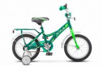 Детский велосипед Stels Talisman 14" Z010 2022 - магазин СпортДоставка. Спортивные товары интернет магазин в Элисте 