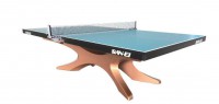 Теннисные столы SAN-EI INFINITY II - магазин СпортДоставка. Спортивные товары интернет магазин в Элисте 