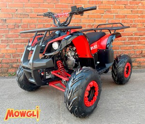 Бензиновый квадроцикл ATV MOWGLI SIMPLE 7 - магазин СпортДоставка. Спортивные товары интернет магазин в Элисте 